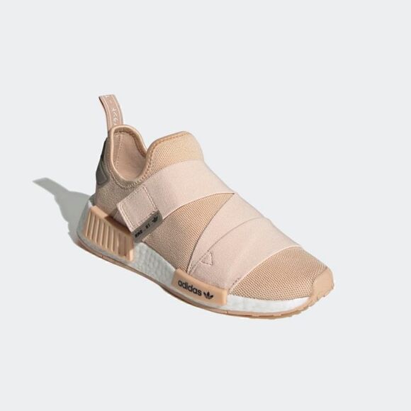 Adidas | NMD_R1 STRAP SHOES - Picture 1 of 12